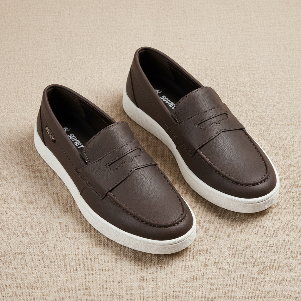 Ordino Flat Lay 2
