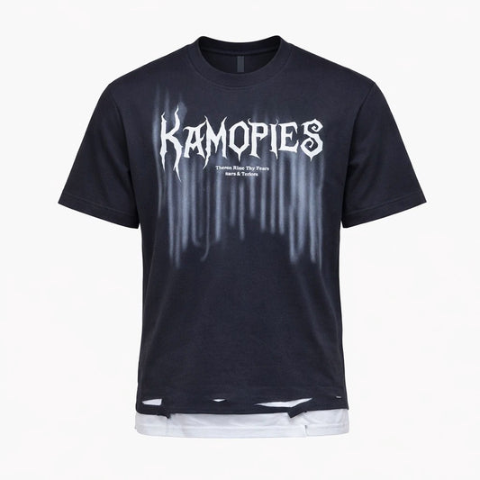 Kamopies Classic Tee