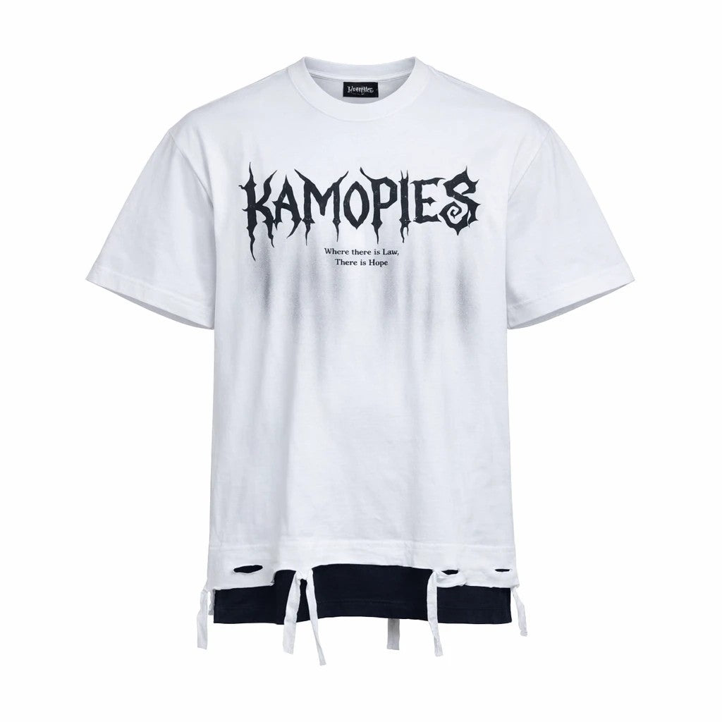 Kamopies Classic Tee