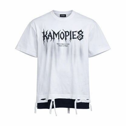 Kamopies Classic Tee