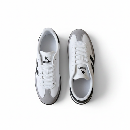 Soviet Court Classic Flat Lay — corrected