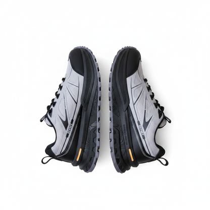 Thor Flat Lay Grey/Black